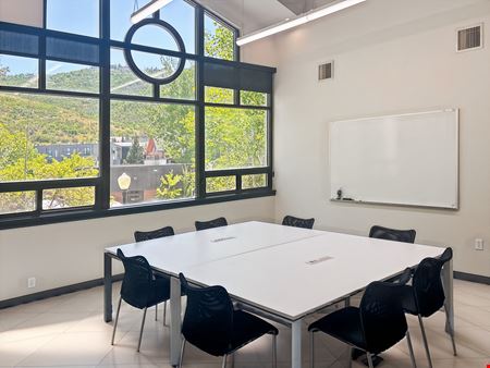 Preview of Coworking space for Rent at 1743 Sidewinder Drive 1st Floor