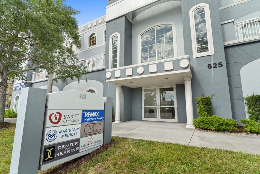 625 Tamiami Trail North
