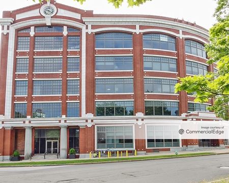 Preview of Office space for Rent at 640 Memorial Drive