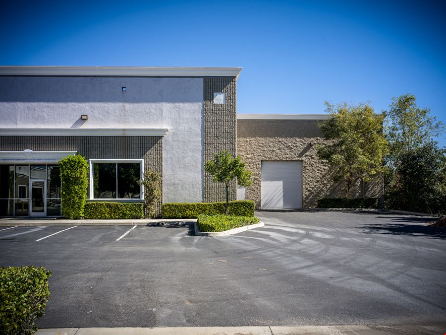 Riverview Business Park