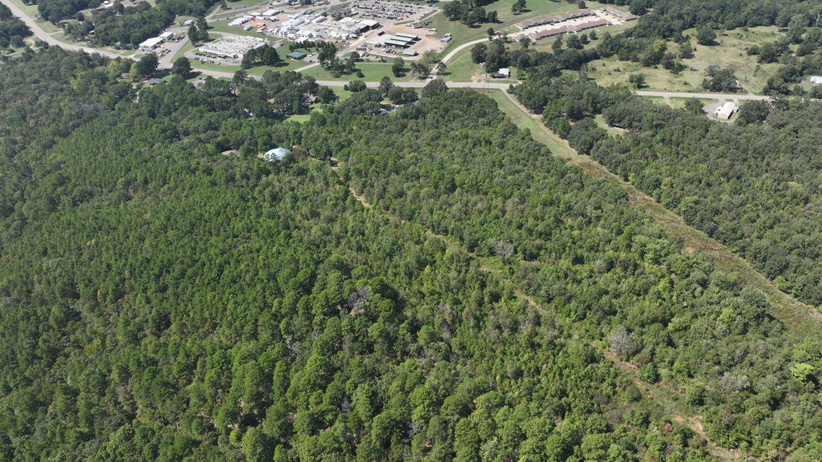 Danville Residential Development Land