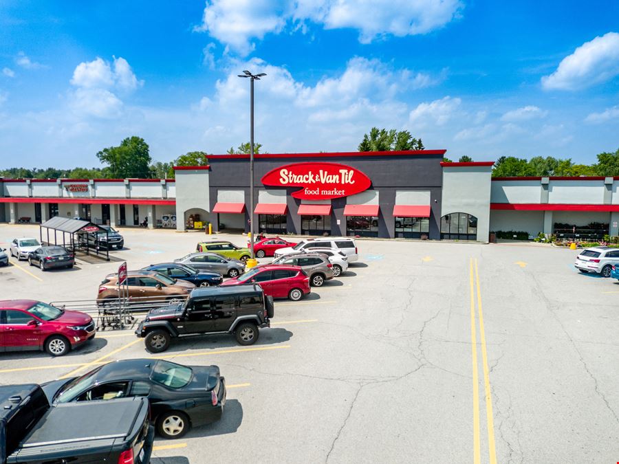 Coolwood Plaza
