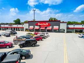 Coolwood Plaza