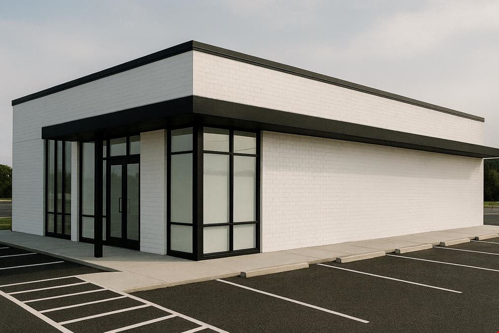 1187 U.S. 49 Frontage Road