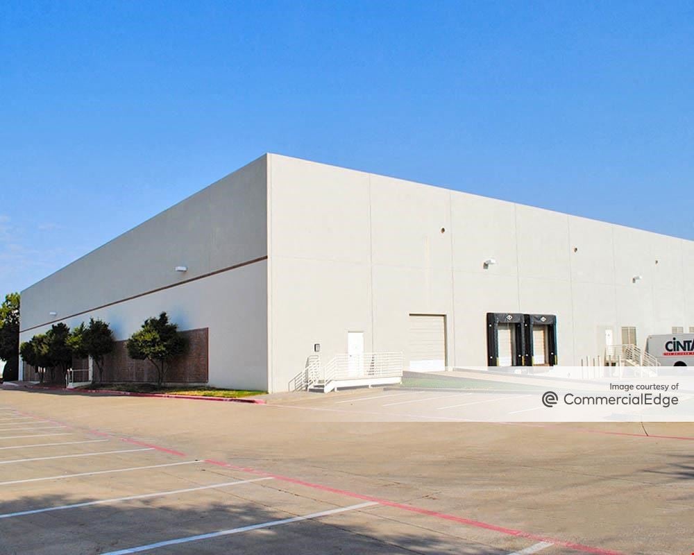 Millenium Business Park - 505 Century Pkwy