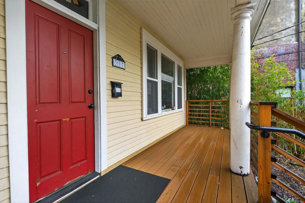 317 NE Sacramento St, Portland, OR 97212