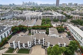 Moser Gardens/Greenville West