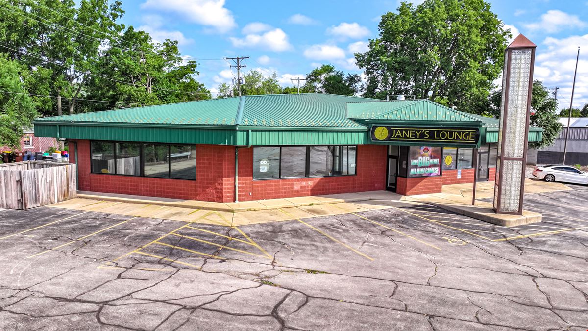 6108 N. Second St.