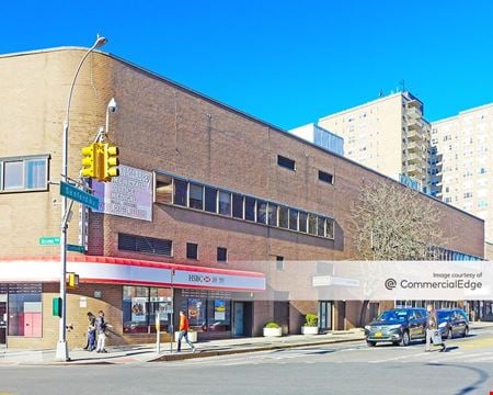 Preview of Office space for Rent at 41-61 Kissena Blvd