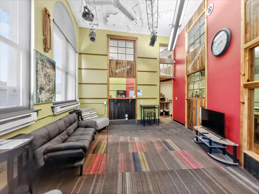 263 Central Ave