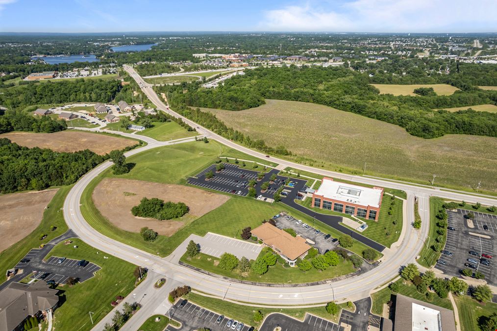Lot 4 Hawk Ridge Circle