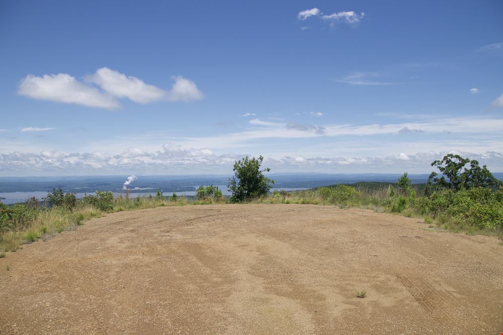 Tater Mountain North