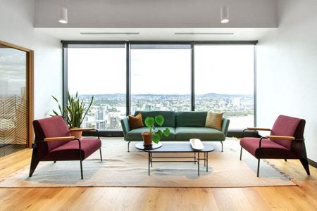 Preview of Coworking space for Rent at 211 North Broadway - One Metropolitan Square, 23rd Floor