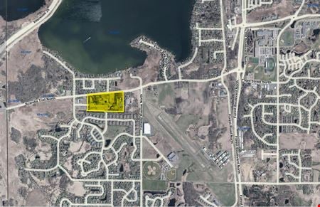 Preview of Retail space for Rent at Hwy 97 Master Retail Development