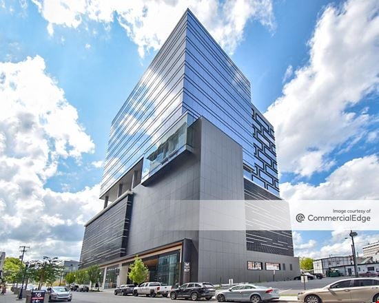 Preview of Office space for Rent at 827 19th Avenue South