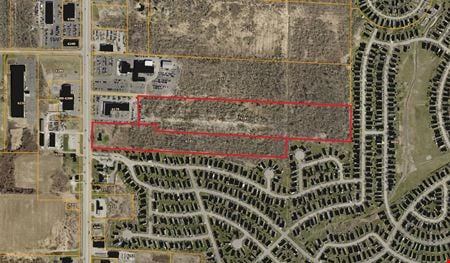 Preview of VacantLand space for Sale at 6195 S Transit Rd