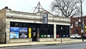 3528 N Pulaski Rd