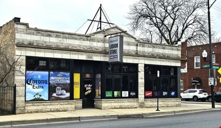Preview of Office space for Sale at 3528 N Pulaski Rd