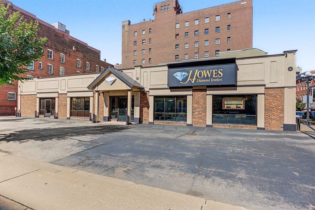 324 Main St, La Crosse, WI, 54601