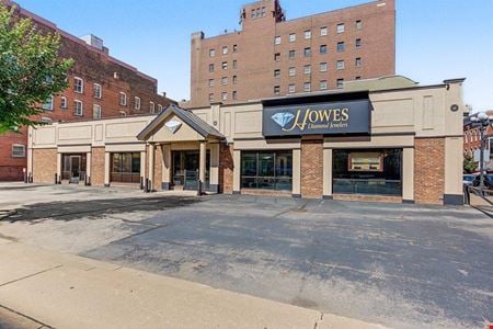 Preview of Other space for Sale at 324 Main St