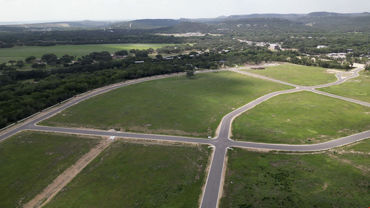 141± AC Guadalupe Riverfront Residential Development