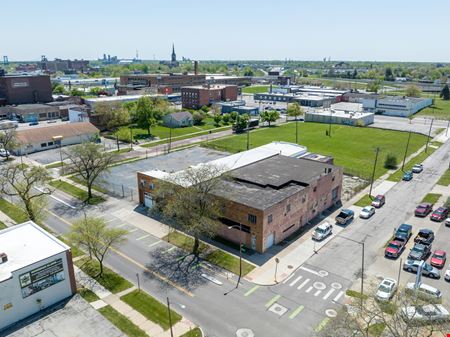 Preview of Office space for Sale at 1819 Jefferson Avenue