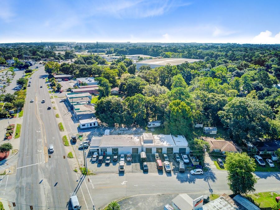 5095 Dorchester Rd
