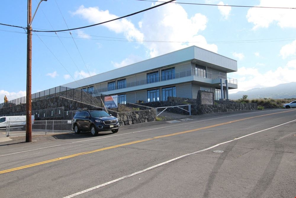 Kaloko Plaza