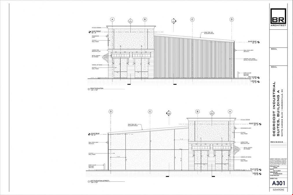 12.15 Acres Fronting I-95