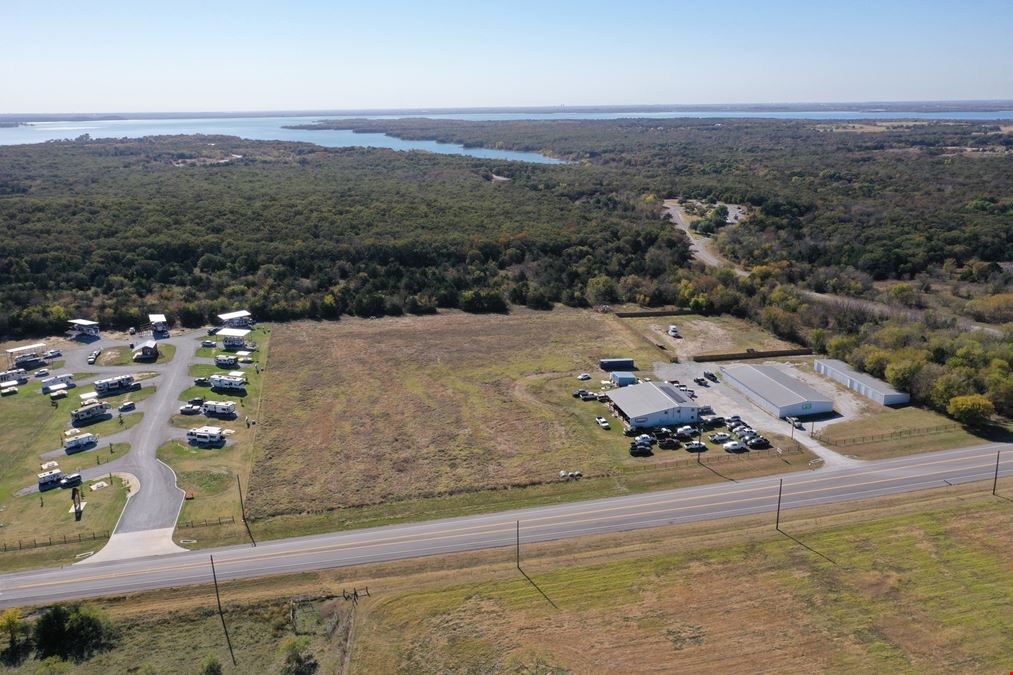 6444 East Lone Oak Road