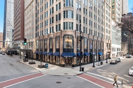 Preview of Retail space for Sale at 875 N Rush St