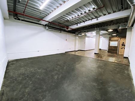 Preview of Retail space for Rent at 2147 Second Avenue