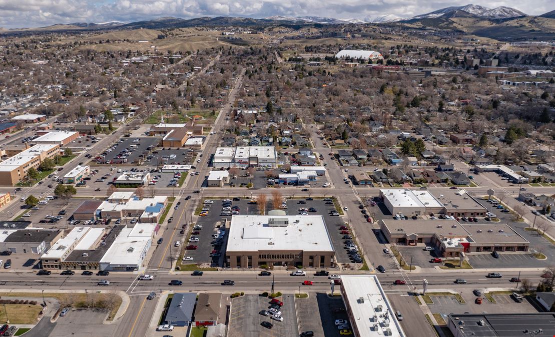 Absolute NNN Leased Opportunity | 8.24% Cap Rate