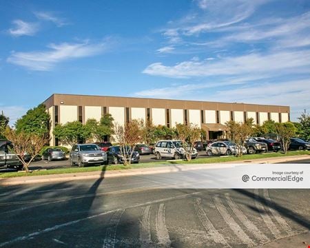 Preview of Office space for Rent at 2800 South Interstate 35