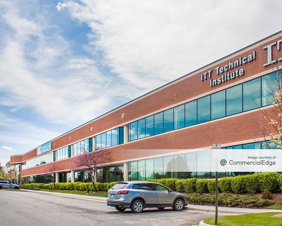 Preview of Office space for Rent at 14420 Albemarle Point Place