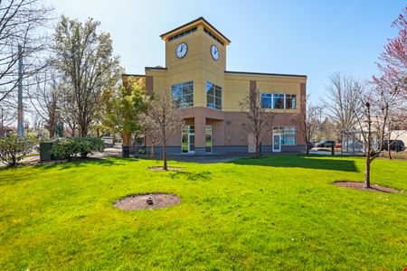 Preview of Office space for Rent at 4950 NE Belknap Court