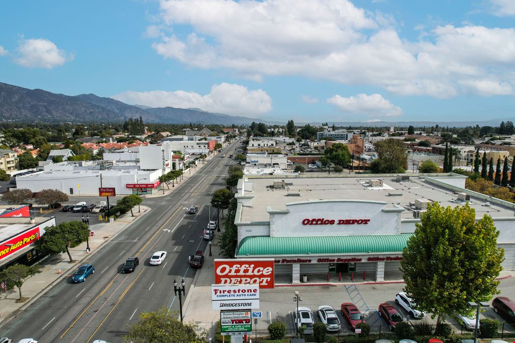 1130 E Colorado Blvd