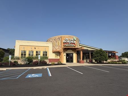 Preview of Retail space for Rent at 4160 Church Road
