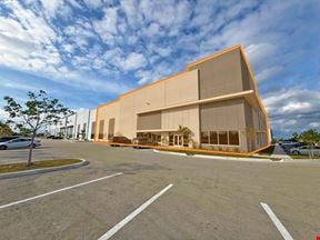 Alico Logistics Center Sublease