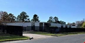 Office-Warehouse for Lease