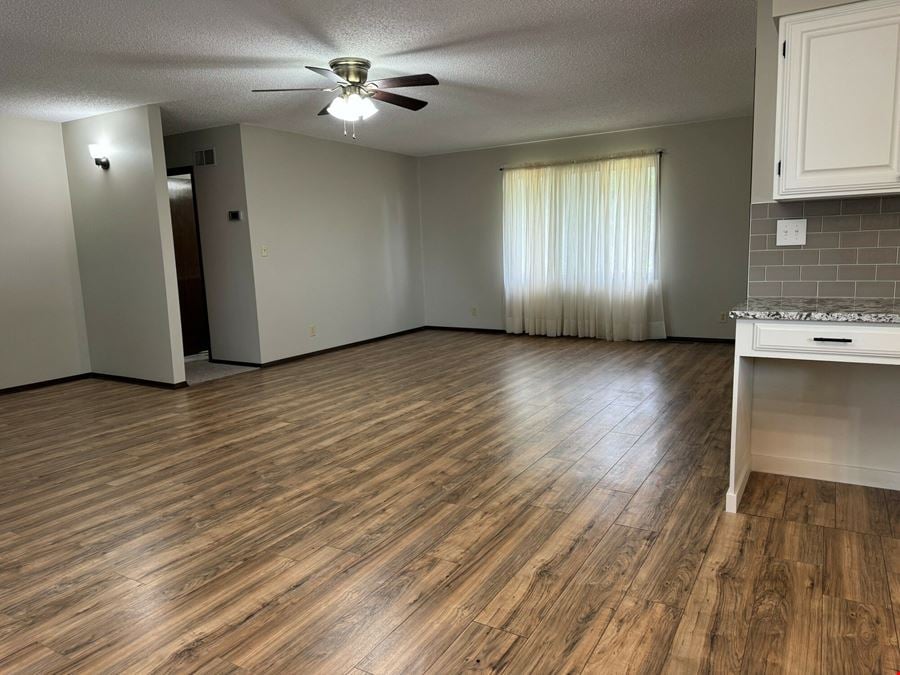 RURAL PROPERTY ON 76± ACRES