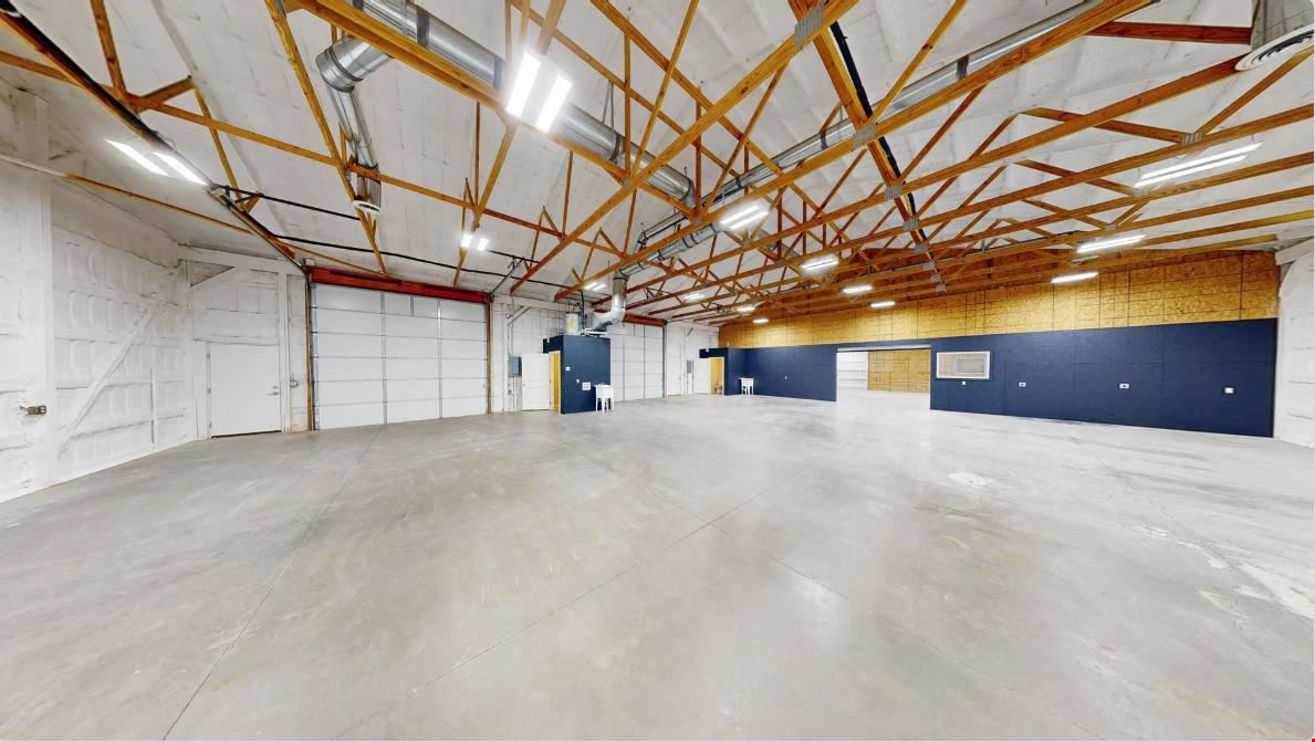 7701 SW 81st - Hodges Business Park