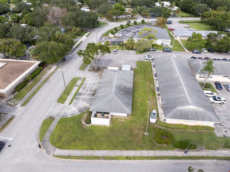 1900 Nebraska Avenue, 12, Fort Pierce, FL, 34950