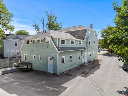 Preview of Multi-Family space for Sale at 63 Cottage Lane 