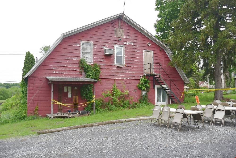 1360 Kings Hwy