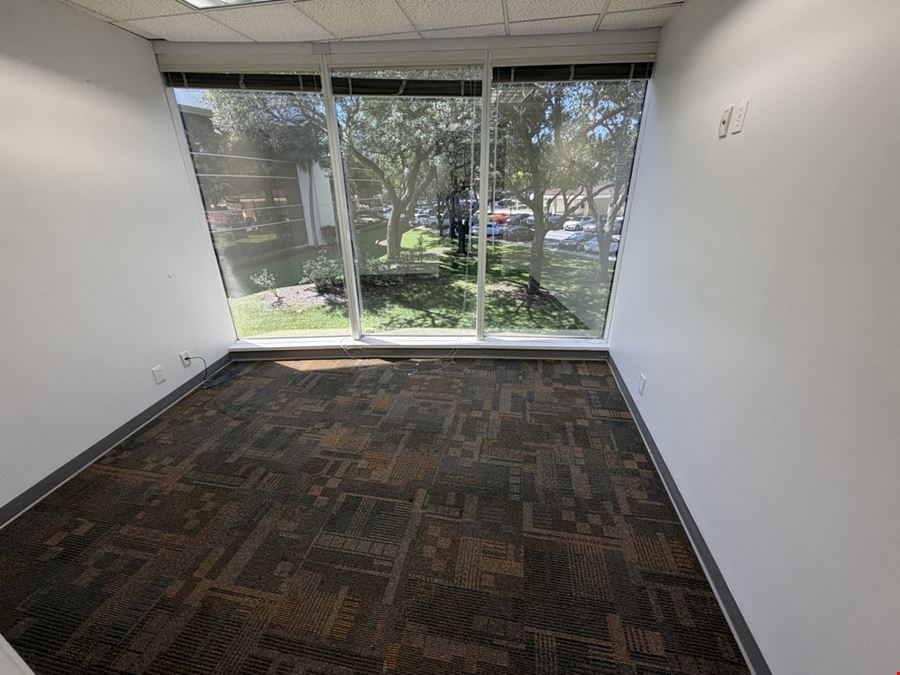 2099 SF Suite 250 Professional and Medical Office Space
