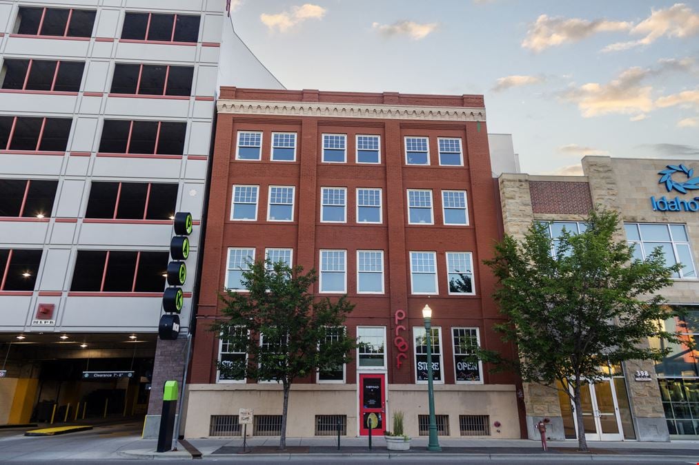 314 S 9th St. Suite 200