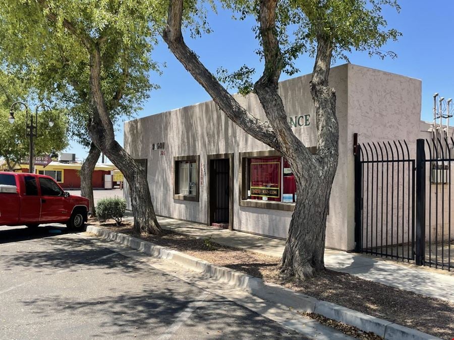 326 E Western Ave 