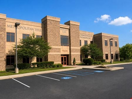 Preview of Office space for Rent at 9604 Coldwater Road