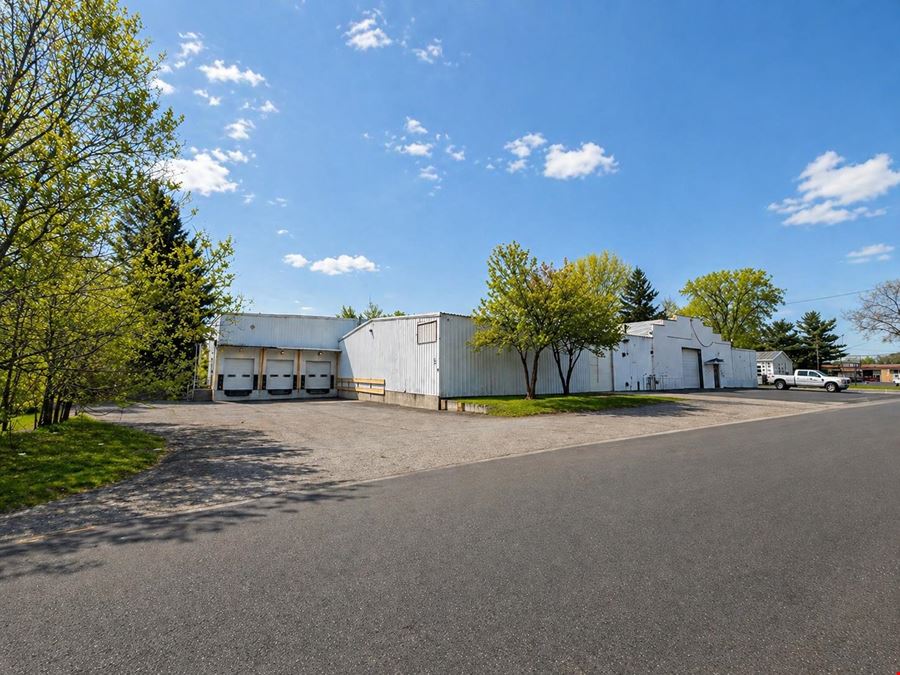 14 Kraft Ave.